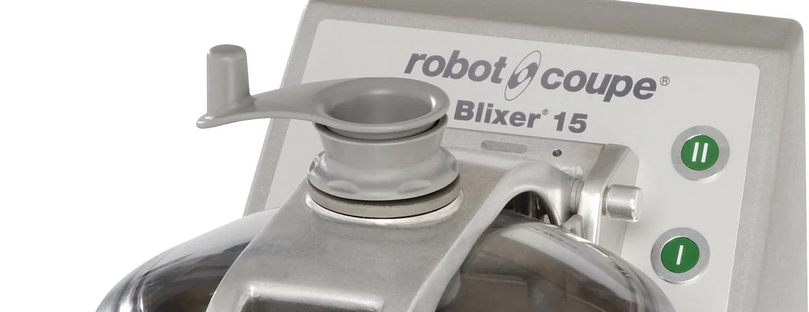 Robot Coupe